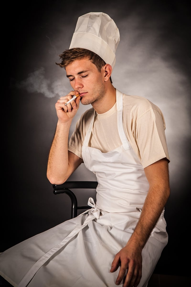 Chef Chronicles
