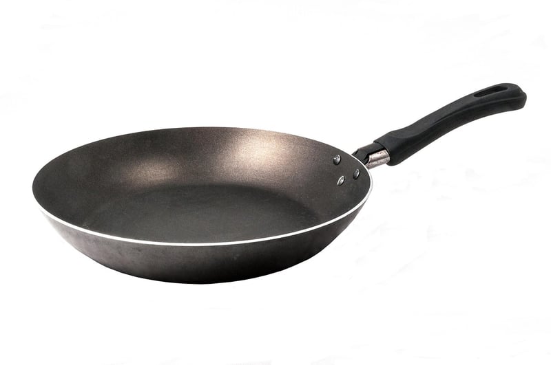 Temperature Control in Cooking